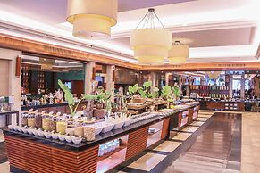 JW Marriott Khao Lak Resort and Spa