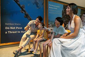 JW Marriott Khao Lak Resort and Spa