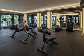 JW Marriott Khao Lak Resort and Spa