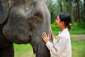 JW Marriott Khao Lak Resort and Spa