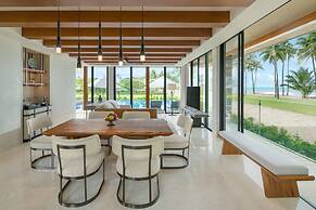 JW Marriott Khao Lak Resort and Spa