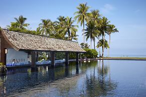 JW Marriott Khao Lak Resort and Spa