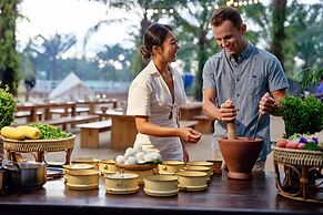 JW Marriott Khao Lak Resort and Spa