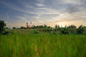 JW Marriott Khao Lak Resort and Spa