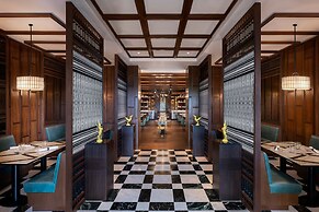 JW Marriott Khao Lak Resort and Spa