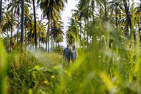 JW Marriott Khao Lak Resort and Spa