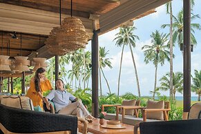 JW Marriott Khao Lak Resort and Spa