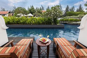 JW Marriott Khao Lak Resort and Spa