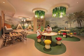 JW Marriott Khao Lak Resort and Spa