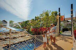 JW Marriott Khao Lak Resort and Spa