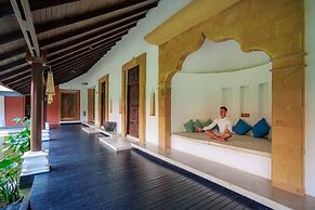 JW Marriott Khao Lak Resort and Spa