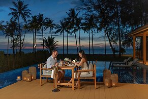 JW Marriott Khao Lak Resort and Spa