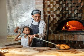 JW Marriott Khao Lak Resort and Spa