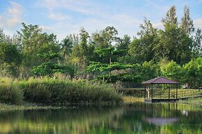 JW Marriott Khao Lak Resort and Spa