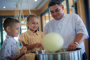 JW Marriott Khao Lak Resort and Spa