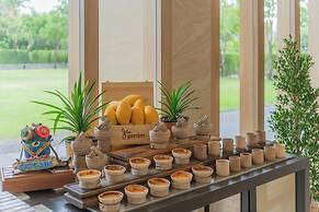 JW Marriott Khao Lak Resort and Spa