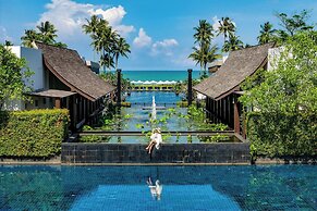 JW Marriott Khao Lak Resort and Spa