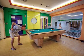 JW Marriott Khao Lak Resort and Spa