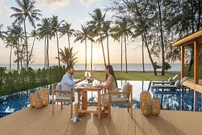 JW Marriott Khao Lak Resort and Spa