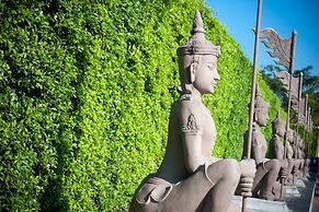 JW Marriott Khao Lak Resort and Spa