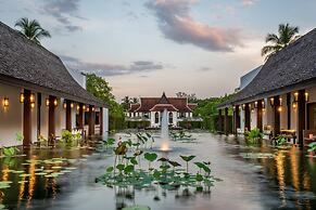 JW Marriott Khao Lak Resort and Spa