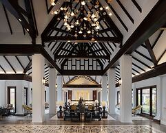 JW Marriott Khao Lak Resort and Spa