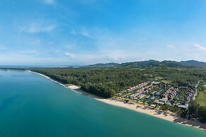 JW Marriott Khao Lak Resort and Spa
