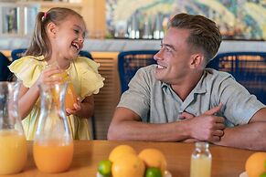 JW Marriott Khao Lak Resort and Spa