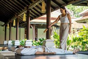 JW Marriott Khao Lak Resort and Spa