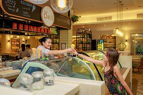 JW Marriott Khao Lak Resort and Spa