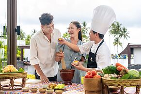 JW Marriott Khao Lak Resort and Spa