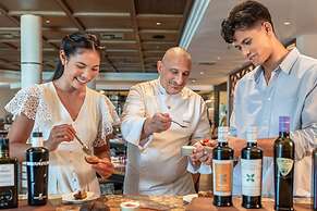 JW Marriott Khao Lak Resort and Spa