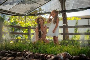 JW Marriott Khao Lak Resort and Spa