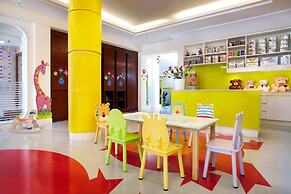 JW Marriott Khao Lak Resort and Spa