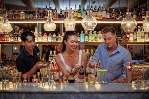 JW Marriott Khao Lak Resort and Spa