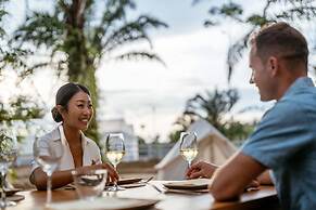 JW Marriott Khao Lak Resort and Spa