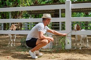 JW Marriott Khao Lak Resort and Spa