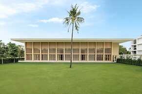 JW Marriott Khao Lak Resort and Spa