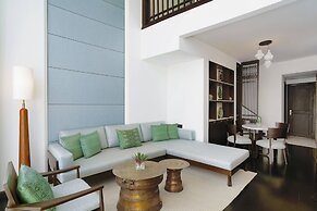 JW Marriott Khao Lak Resort and Spa