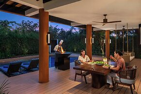 JW Marriott Khao Lak Resort and Spa