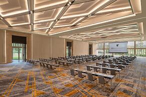 JW Marriott Khao Lak Resort and Spa