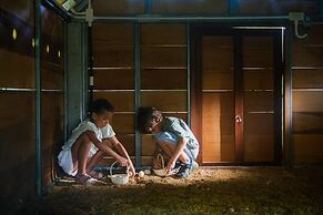 JW Marriott Khao Lak Resort and Spa