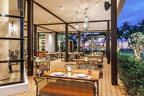 JW Marriott Khao Lak Resort and Spa