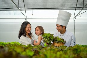 JW Marriott Khao Lak Resort and Spa