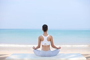 JW Marriott Khao Lak Resort and Spa