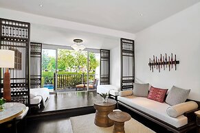 JW Marriott Khao Lak Resort and Spa