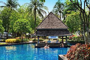 JW Marriott Khao Lak Resort and Spa