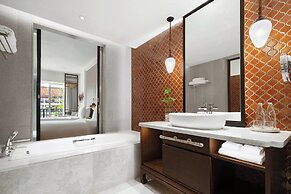 JW Marriott Khao Lak Resort and Spa