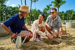 JW Marriott Khao Lak Resort and Spa