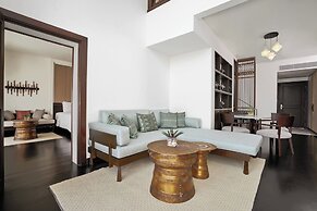 JW Marriott Khao Lak Resort and Spa